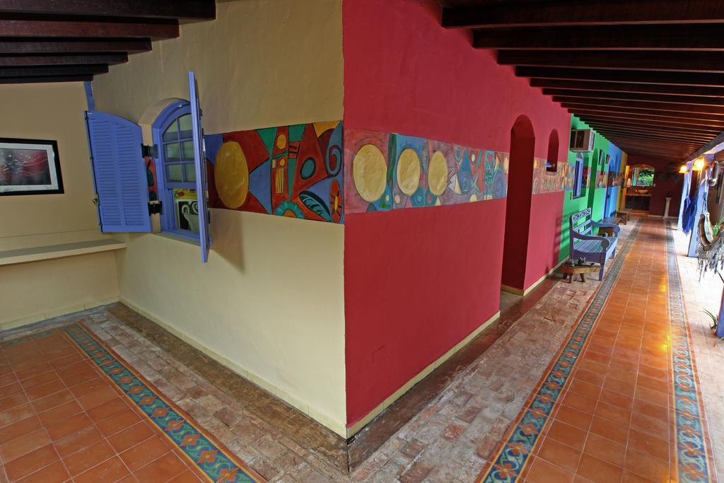 Pousada Do Sidao Ilhabela Extérieur photo