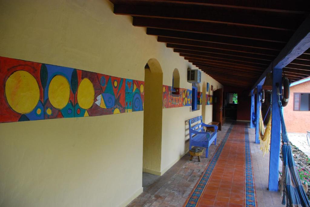 Pousada Do Sidao Ilhabela Extérieur photo