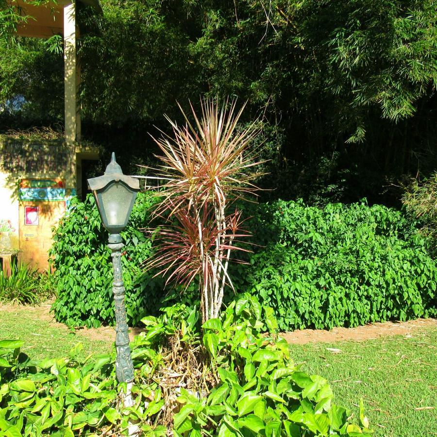 Pousada Do Sidao Ilhabela Extérieur photo