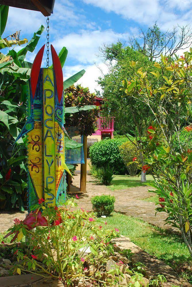 Pousada Do Sidao Ilhabela Extérieur photo
